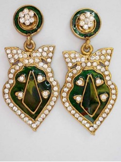 stone-earrings-3370ER22304